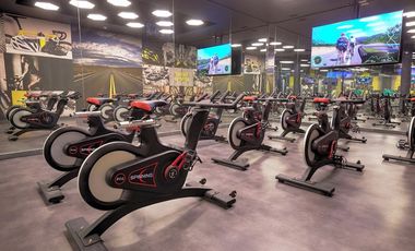 Tu Departamento en un Resort en el centro de Macul