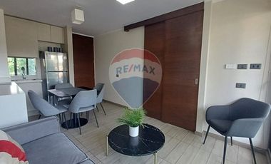 Tu Departamento en un Resort en el centro de Macul