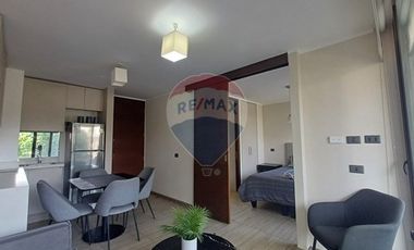 Tu Departamento en un Resort en el centro de Macul