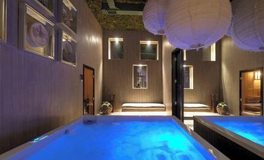 Tu Departamento en un Resort en el centro de Macul