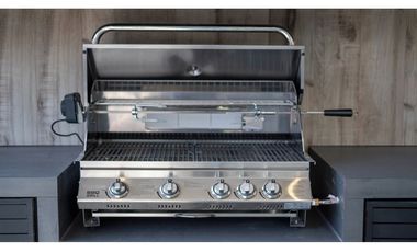 Tu Departamento en un Resort en el centro de Macul