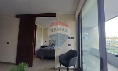 Tu Departamento en un Resort en el centro de Macul