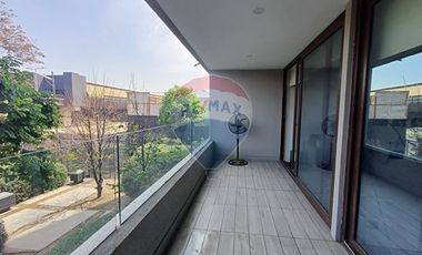 Tu Departamento en un Resort en el centro de Macul