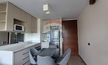 Tu Departamento en un Resort en el centro de Macul