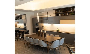 Tu Departamento en un Resort en el centro de Macul