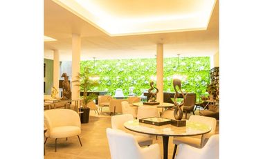 Tu Departamento en un Resort en el centro de Macul