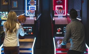 Tu Departamento en un Resort en el centro de Macul