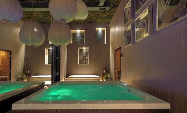 Tu Departamento en un Resort en el centro de Macul