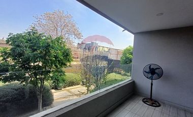 Tu Departamento en un Resort en el centro de Macul