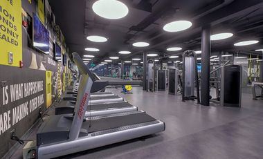 Tu Departamento en un Resort en el centro de Macul