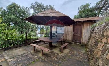 Hermosa Casa en Lago Vichuquén