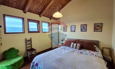 Hermosa Casa en Lago Vichuquén