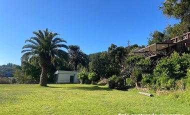 Hermosa Casa en Lago Vichuquén