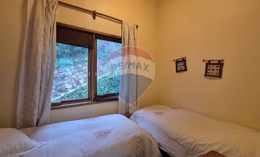 Hermosa Casa en Lago Vichuquén