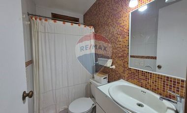 Hermosa Casa en Lago Vichuquén