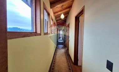 Hermosa Casa en Lago Vichuquén