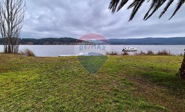 Hermosa Casa en Lago Vichuquén