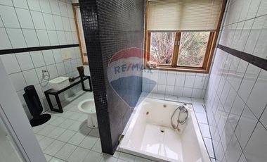 Hermosa Casa en Lago Vichuquén