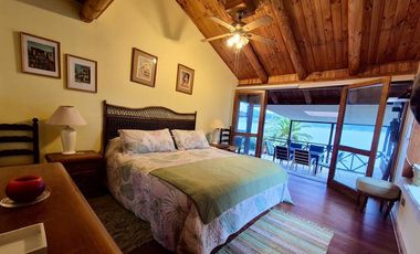 Hermosa Casa en Lago Vichuquén