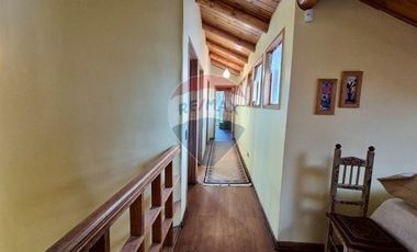 Hermosa Casa en Lago Vichuquén