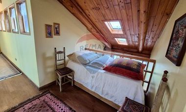 Hermosa Casa en Lago Vichuquén