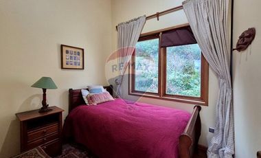 Hermosa Casa en Lago Vichuquén