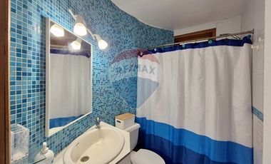 Hermosa Casa en Lago Vichuquén