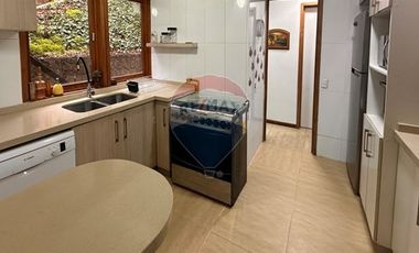 Hermosa Casa en Lago Vichuquén