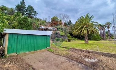 Hermosa Casa en Lago Vichuquén