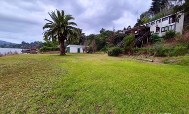 Hermosa Casa en Lago Vichuquén