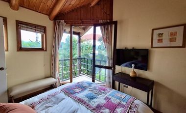 Hermosa Casa en Lago Vichuquén