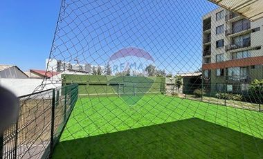 OPORTUNIDAD!  M. Rodrigo de Araya  DP 1dorm 1 baño