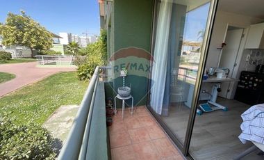 OPORTUNIDAD!  M. Rodrigo de Araya  DP 1dorm 1 baño