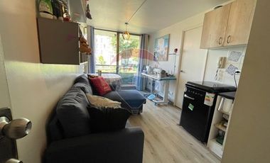 OPORTUNIDAD!  M. Rodrigo de Araya  DP 1dorm 1 baño