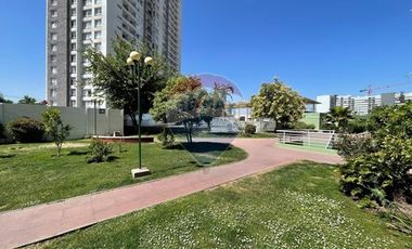 OPORTUNIDAD!  M. Rodrigo de Araya  DP 1dorm 1 baño