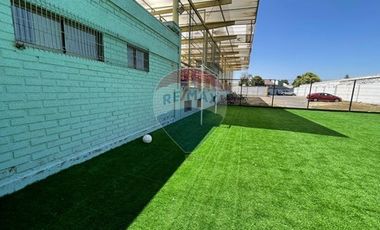 OPORTUNIDAD!  M. Rodrigo de Araya  DP 1dorm 1 baño