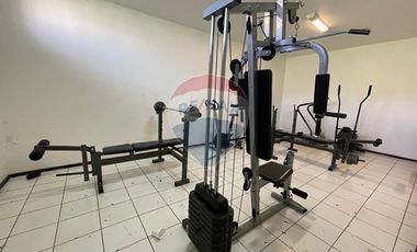 OPORTUNIDAD!  M. Rodrigo de Araya  DP 1dorm 1 baño