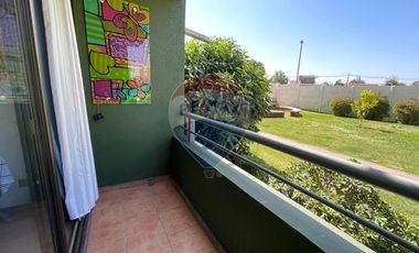 OPORTUNIDAD!  M. Rodrigo de Araya  DP 1dorm 1 baño