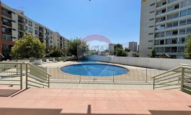 OPORTUNIDAD!  M. Rodrigo de Araya  DP 1dorm 1 baño