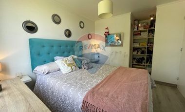 OPORTUNIDAD!  M. Rodrigo de Araya  DP 1dorm 1 baño