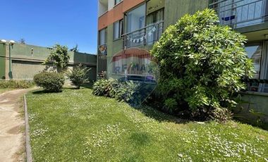 OPORTUNIDAD!  M. Rodrigo de Araya  DP 1dorm 1 baño