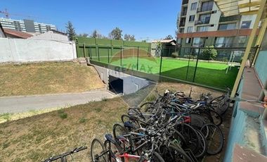 OPORTUNIDAD!  M. Rodrigo de Araya  DP 1dorm 1 baño