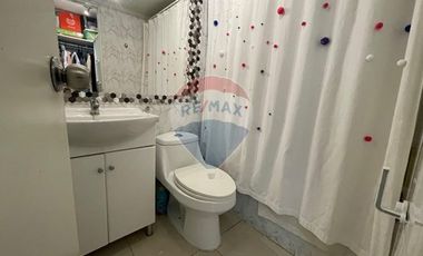 OPORTUNIDAD!  M. Rodrigo de Araya  DP 1dorm 1 baño