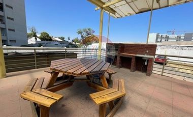 OPORTUNIDAD!  M. Rodrigo de Araya  DP 1dorm 1 baño