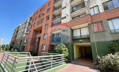 OPORTUNIDAD!  M. Rodrigo de Araya  DP 1dorm 1 baño