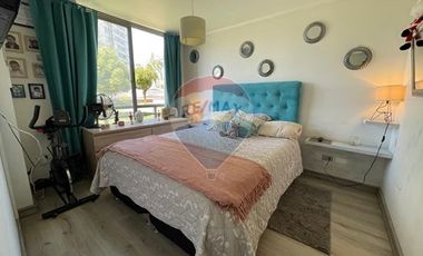 OPORTUNIDAD!  M. Rodrigo de Araya  DP 1dorm 1 baño