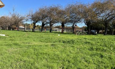 ARRIENDO CASA CON BELLO ENTORNO CAMPESTRE A 2 KM DE LOS ÁNGELES