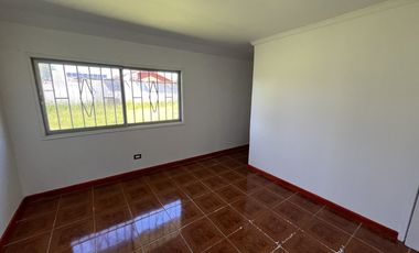 ARRIENDO CASA CON BELLO ENTORNO CAMPESTRE A 2 KM DE LOS ÁNGELES
