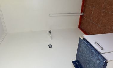 ARRIENDO CASA CON BELLO ENTORNO CAMPESTRE A 2 KM DE LOS ÁNGELES