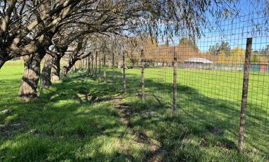 ARRIENDO CASA CON BELLO ENTORNO CAMPESTRE A 2 KM DE LOS ÁNGELES